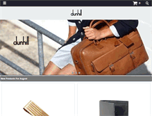 Tablet Preview