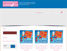 Tablet Preview