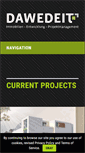 Mobile Preview