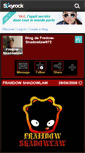 Mobile Preview