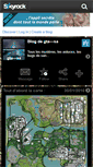 Mobile Preview