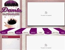 Tablet Preview