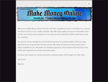 Tablet Preview
