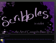 Tablet Preview