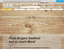 Tablet Preview