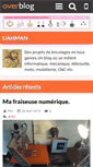 Mobile Preview