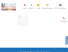 Tablet Preview