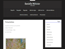 Tablet Preview