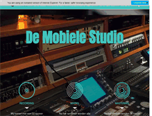 Tablet Preview