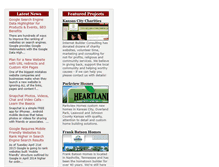 Tablet Preview