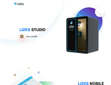 Tablet Preview