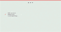Desktop Preview