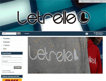 Tablet Preview