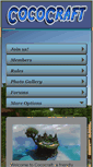 Mobile Preview