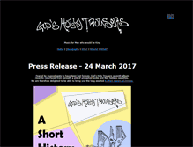 Tablet Preview