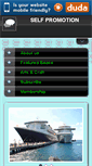 Mobile Preview