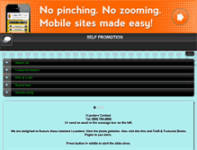 Tablet Preview