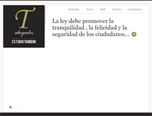 Tablet Preview
