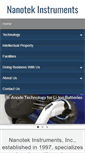 Mobile Preview