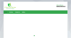 Desktop Preview