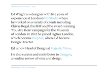 Tablet Preview