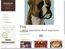 Tablet Preview