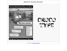 Tablet Preview