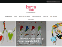 Tablet Preview