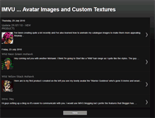 Tablet Preview