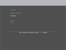 Tablet Preview