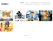 Tablet Preview