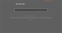 Desktop Preview