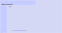 Desktop Preview