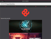 Tablet Preview