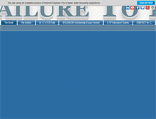 Tablet Preview