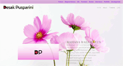 Desktop Preview