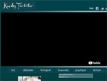 Tablet Preview