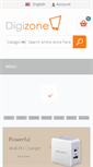 Mobile Preview