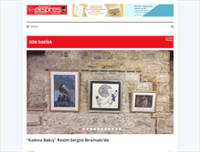 Tablet Preview