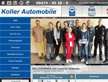 Tablet Preview