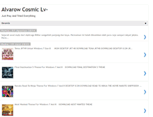 Tablet Preview