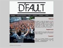 Tablet Preview