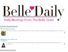 Tablet Preview