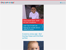Tablet Preview