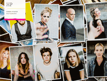 Tablet Preview