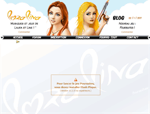 Tablet Preview