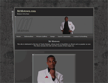 Tablet Preview