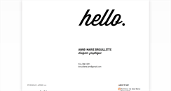 Desktop Preview