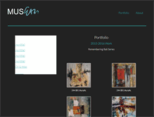 Tablet Preview