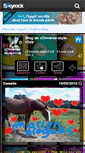 Mobile Preview